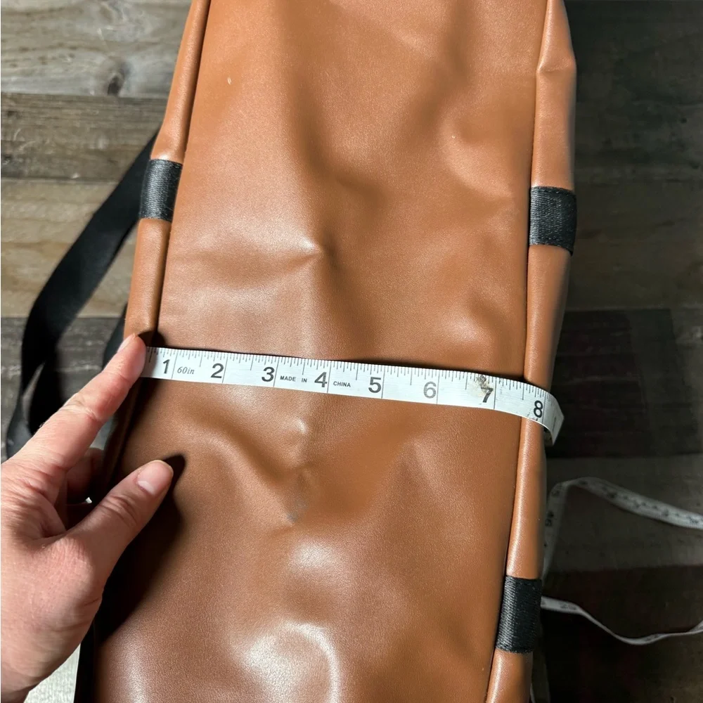 Ted Baker sleek functional